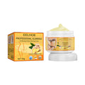 Crème Minceur Gingembre — Brûle-Graisses, Sculptante & Perte de Poids Corps