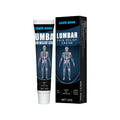 Crème Soulagement Lombaire South Moon — Anti-Douleur Articulations & Genoux