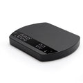 Bluetooth Smart Charging Hand-Brewed Espresso Electronic Scale