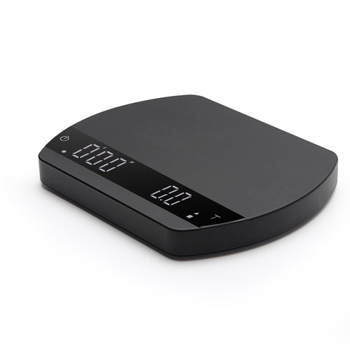 Bluetooth Smart Charging Hand-Brewed Espresso Electronic Scale