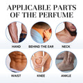 Parfum Bergamote Homme — Fragrance Fraîche & Naturelle, Dating & Soirées