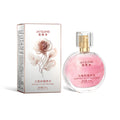 Parfum Rose Terrestre — Fragrance Orientale, Élégante & Longue Tenue Femme