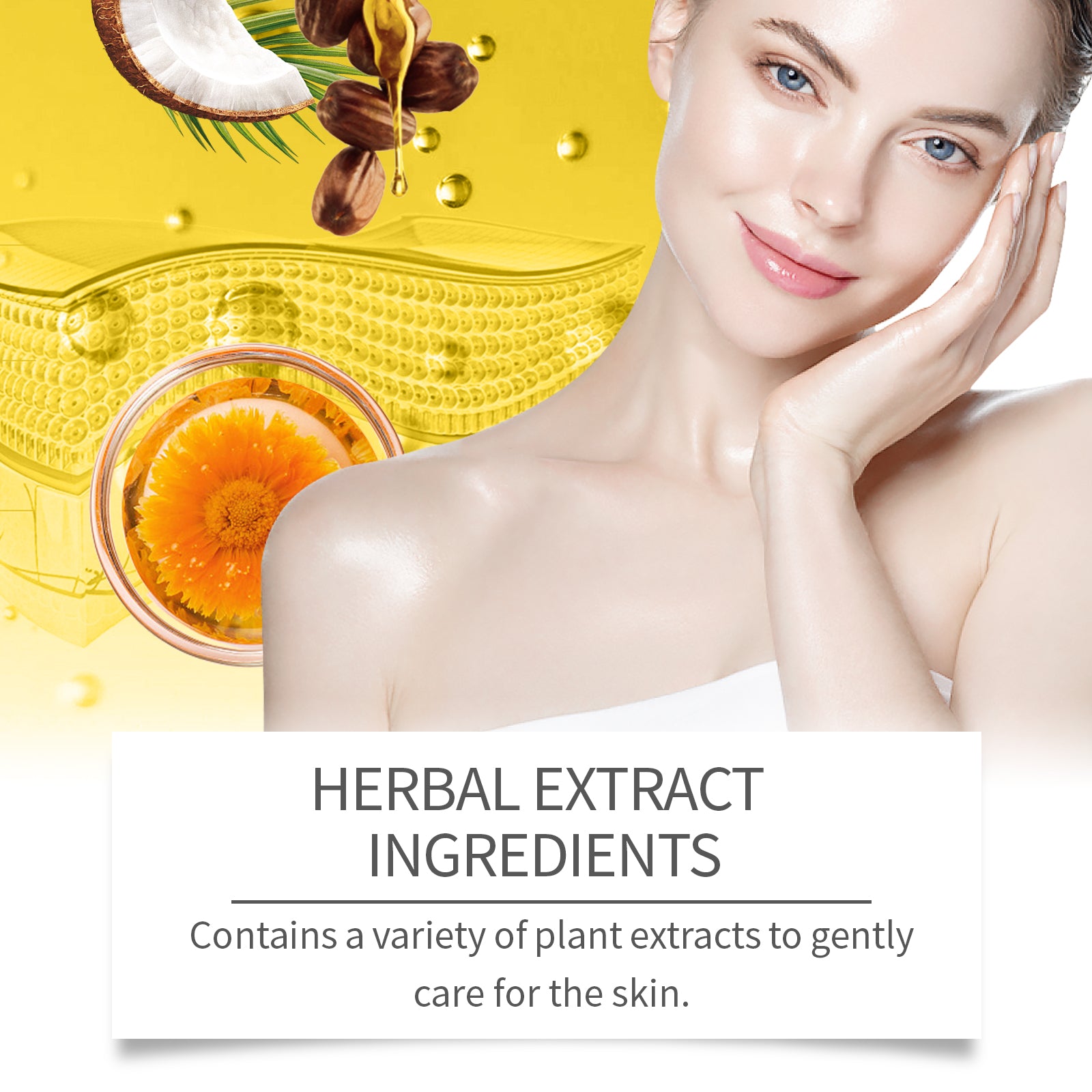 Savon Anti-Acné Dos & Corps — Purifiant, Lissant & Peau Nette