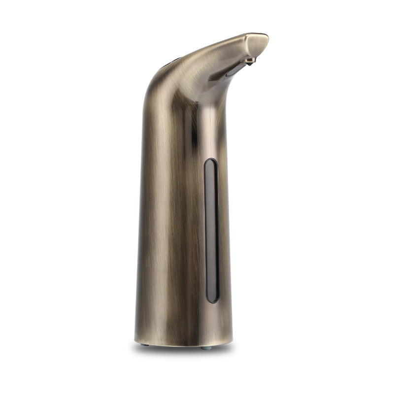 Distributeur Savon Automatique Capteur — Sans Contact, Hygiénique & Design