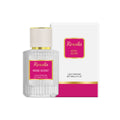 Parfum Rose Charme Naturel — Fragrance Florale, Légère & Longue Tenue Femme