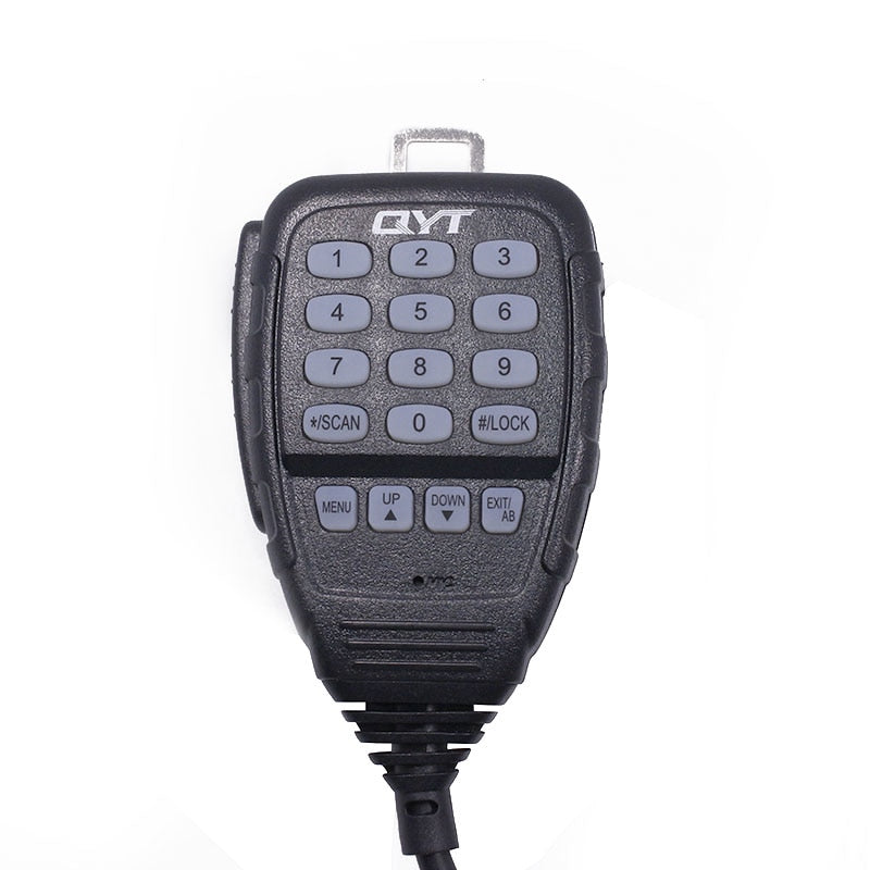 Radio CB Voiture KT-7900D Mini — Quad Bande 4 Fréquences