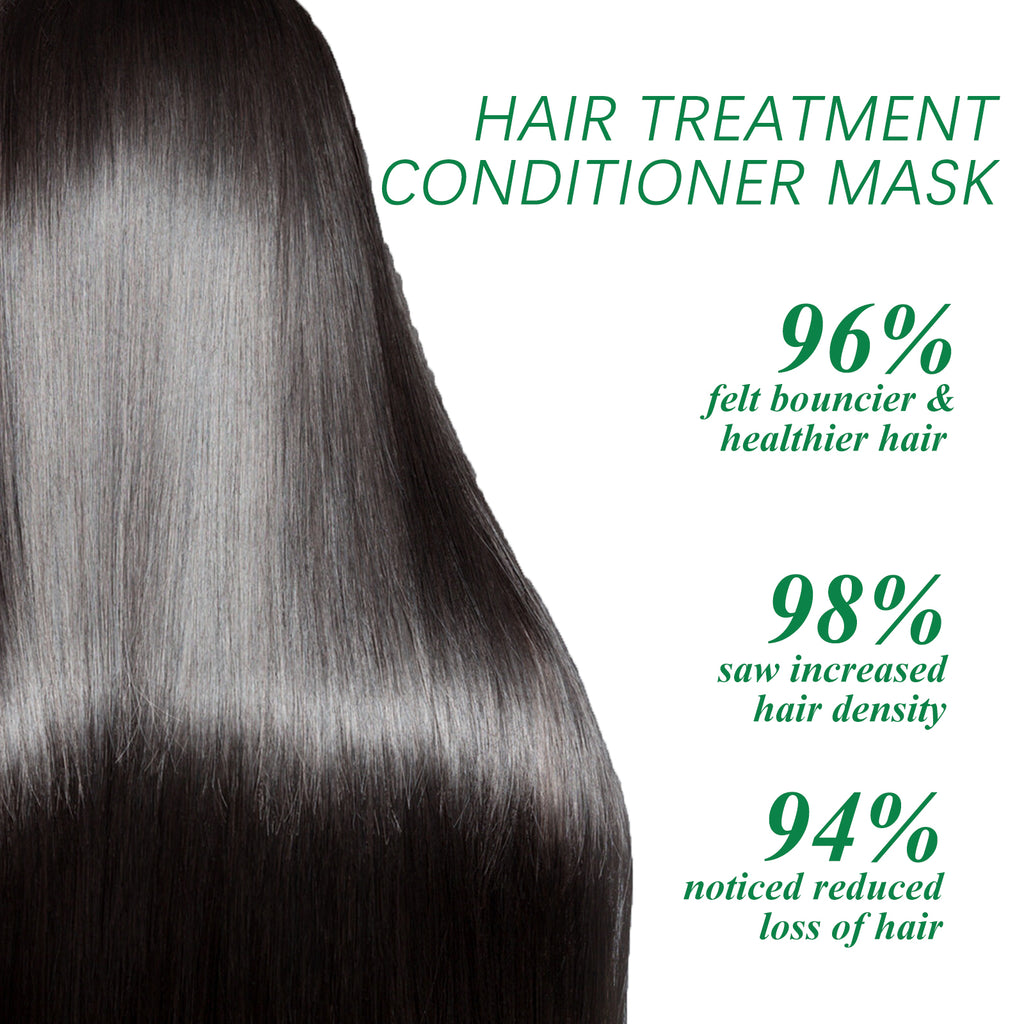 Après-Shampoing Longue Tenue — Hydratant, Réparateur & Cheveux Lisses