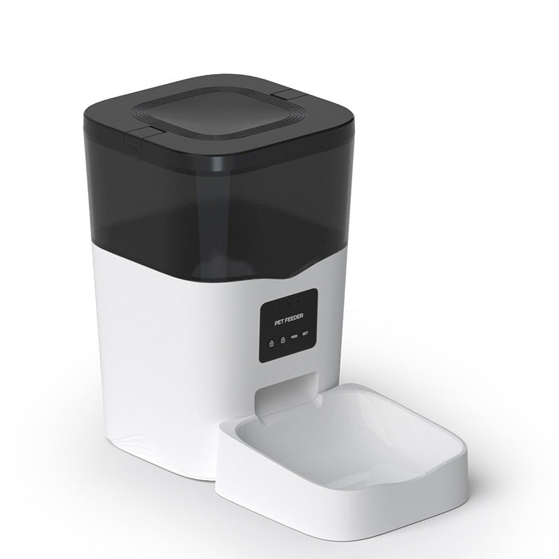 Distributeur Automatique Connecté 4L — Chat & Chien APP