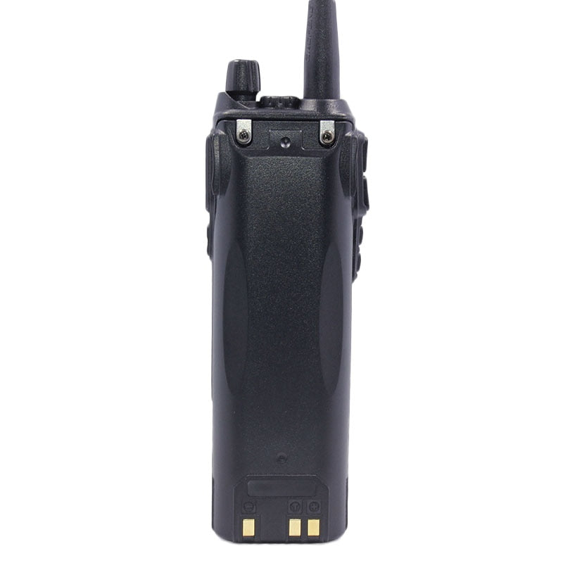 Talkie-Walkie UV-82 8W Longue Portée — Radio CB Biande 10KM