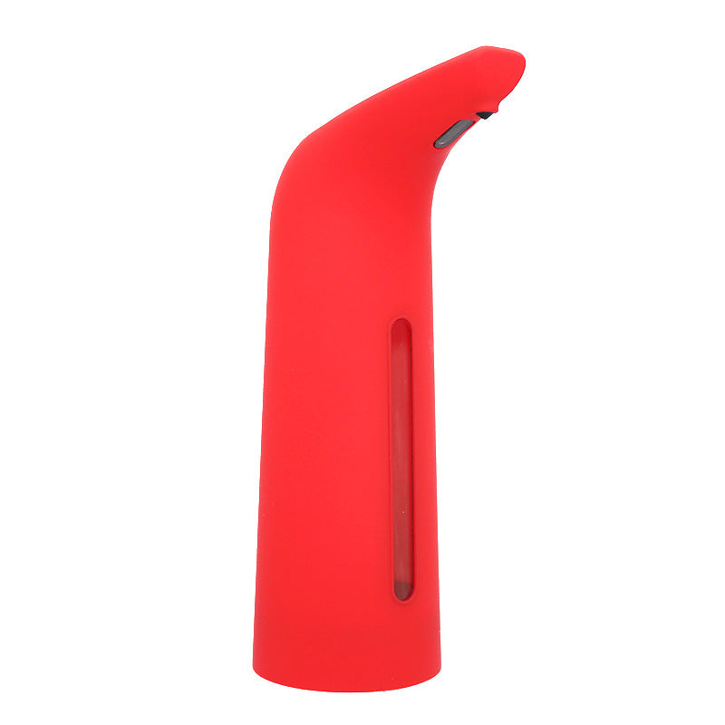 Distributeur Savon Automatique Capteur — Sans Contact, Hygiénique & Design