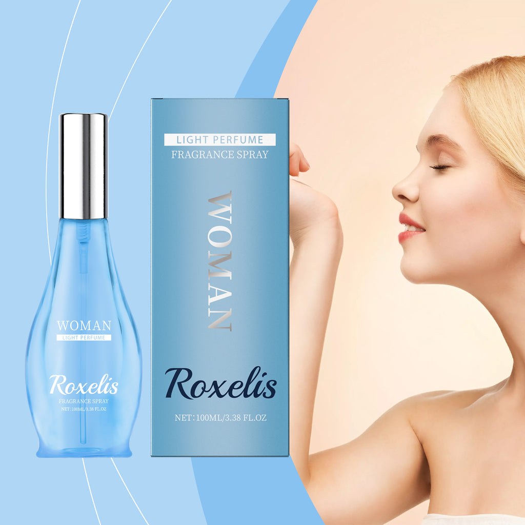 Eau de Toilette Orientale Agrumes — Fragrance Fraîche, Charme & Longue Tenue