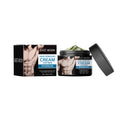 Crème Dépilatoire Homme — Douce, Efficace & Peau Lisse Sans Irritation