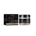 Crème Réparatrice Cuir Multi-Usage — Canapé, Voiture & Maroquinerie