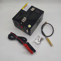 Compresseur Air Haute Pression 12V 30MPA — Pompe Plongée 4500PSI