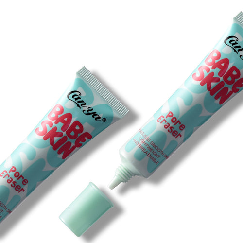 BB Crème Teint Naturel Canya — Couvrance Douce, Hydratante & Fini Nude