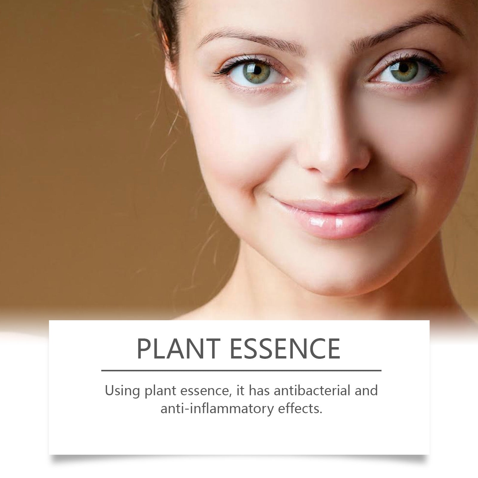 Savon Anti-Acné OceAura Huile Essentielle — Purifiant, Contrôle Sébum & Peau Nette