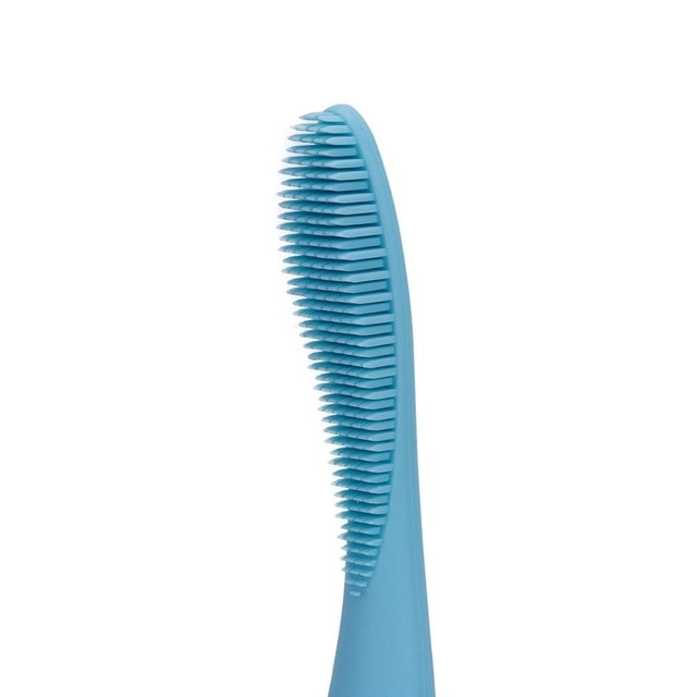 Brosse à Dents Électrique Sonique — Rechargeable USB, Waterproof & Blanchissante