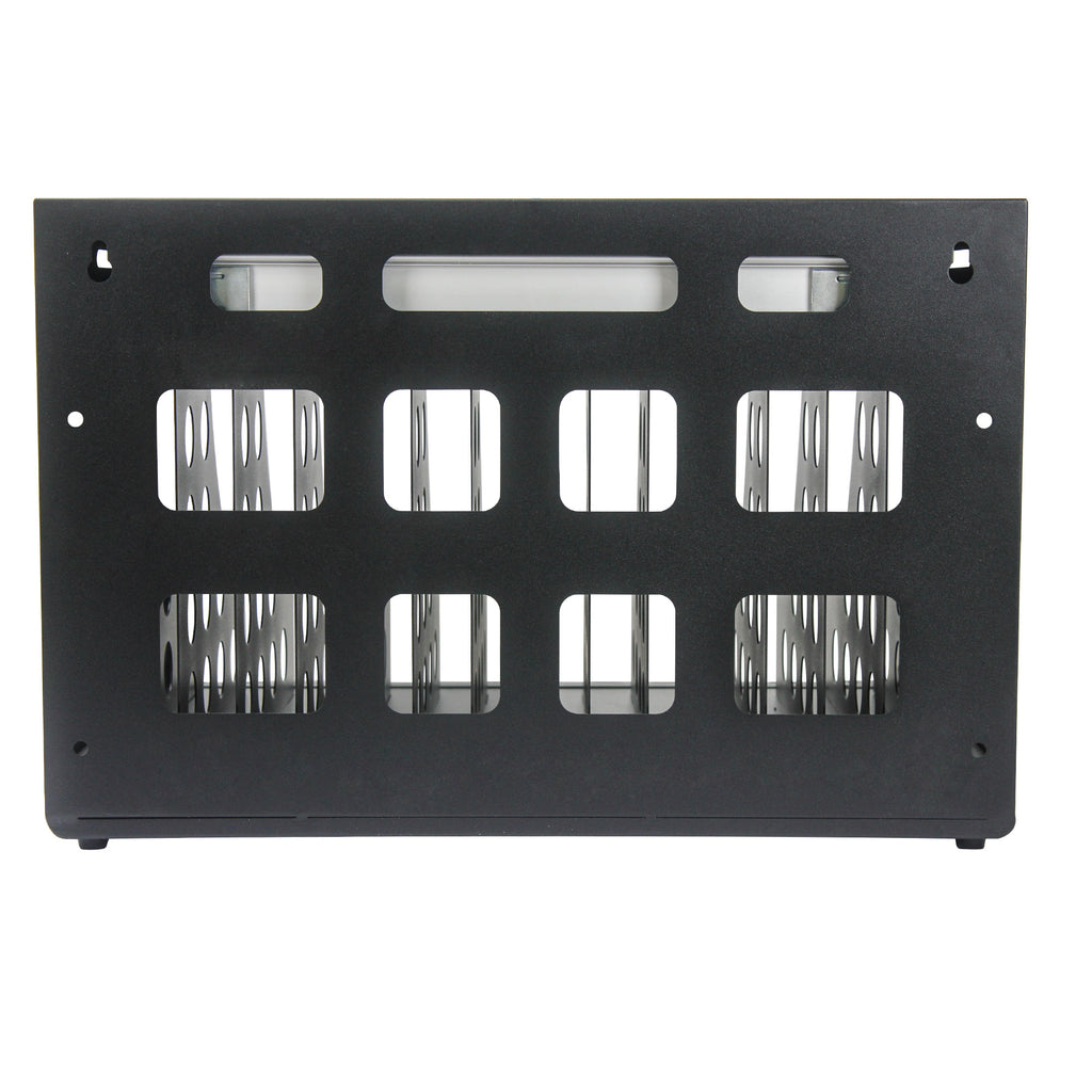 Armoire de Charge 16 Baies — Station Laptop & Chromebook