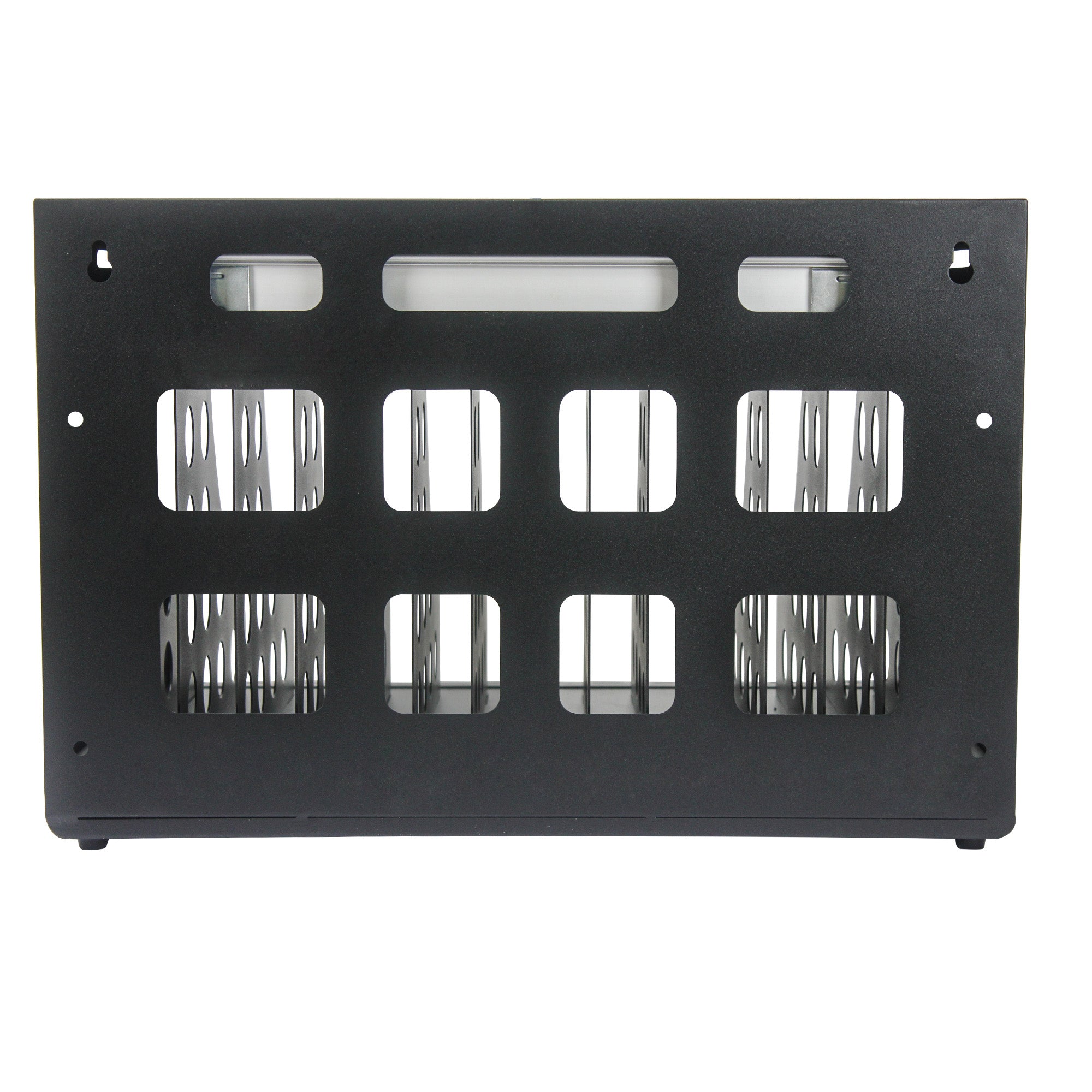 Armoire de Charge 16 Baies — Station Laptop & Chromebook