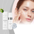 Crème Tonifiante & Éclaircissante Visage — Hydratante, Réparatrice & Teint Lumineux