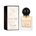Parfum Dopamine Niche — Fragrance Fruitée, Légère & Couple Dating