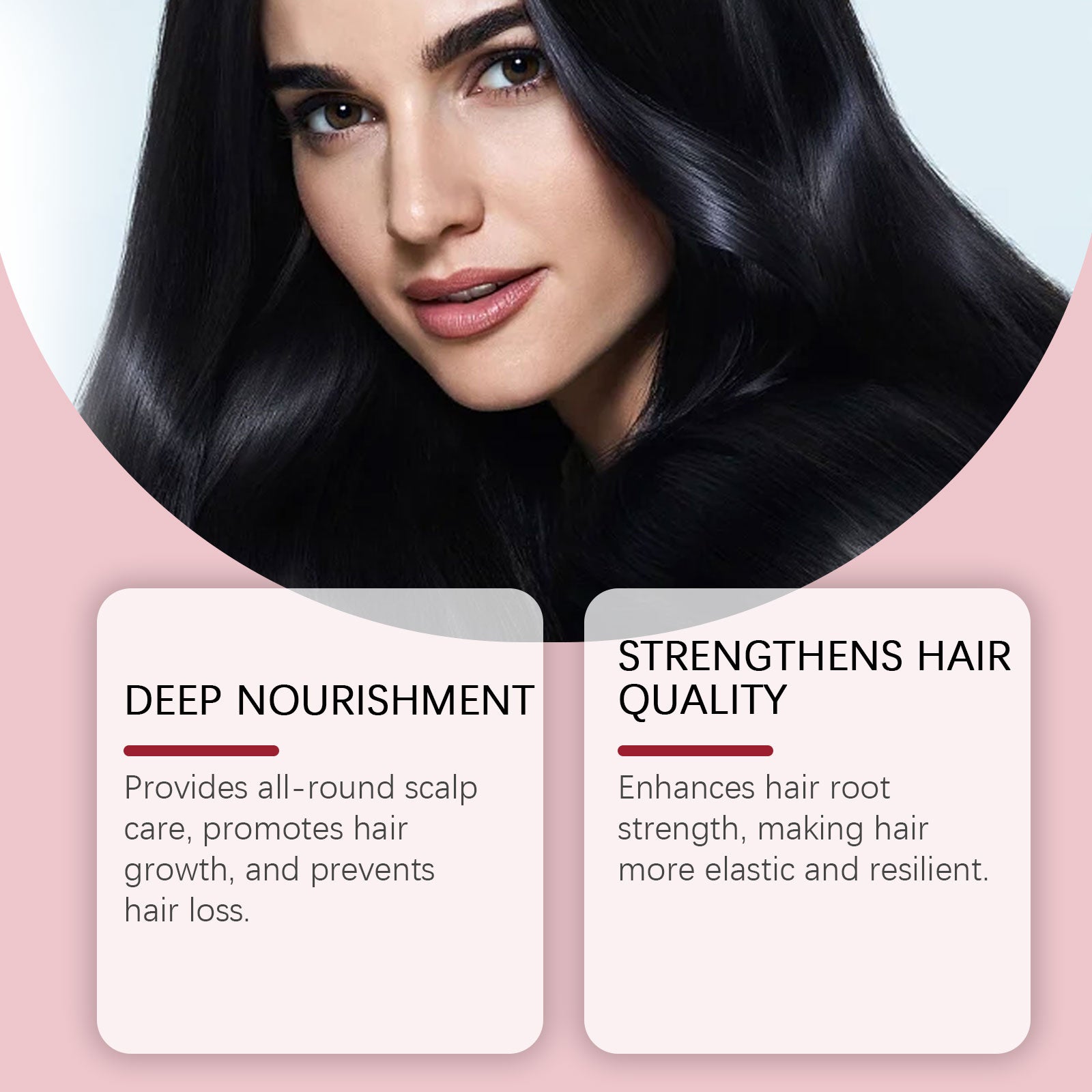 Savon Shampoing Romarin — Fortifiant, Hydratant & Cuir Chevelu Sain
