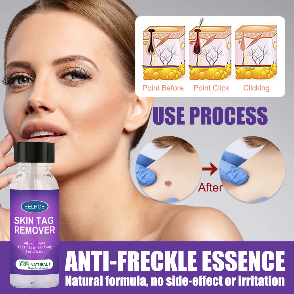 Essence Nettoyante Keyu Corps — Éclaircissante, Lissante & Anti-Terne