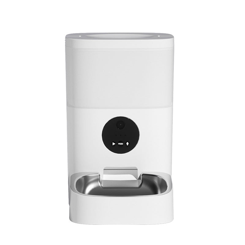 Distributeur Automatique Connecté 4L — Chat & Chien APP