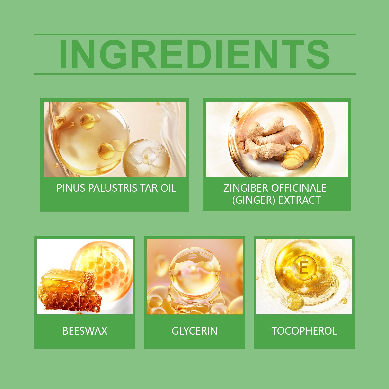 Savon Goudron de Pin Pur — Purifiant, Pores Nets & Peau Douce