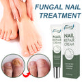 Crème Soin Ongles & Pieds — Réparatrice, Nourrissante & Ongles Renforcés
