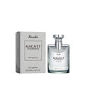 Parfum Homme Magnet Thé — Fragrance Naturelle Fraîche, Charme Couple & Dating