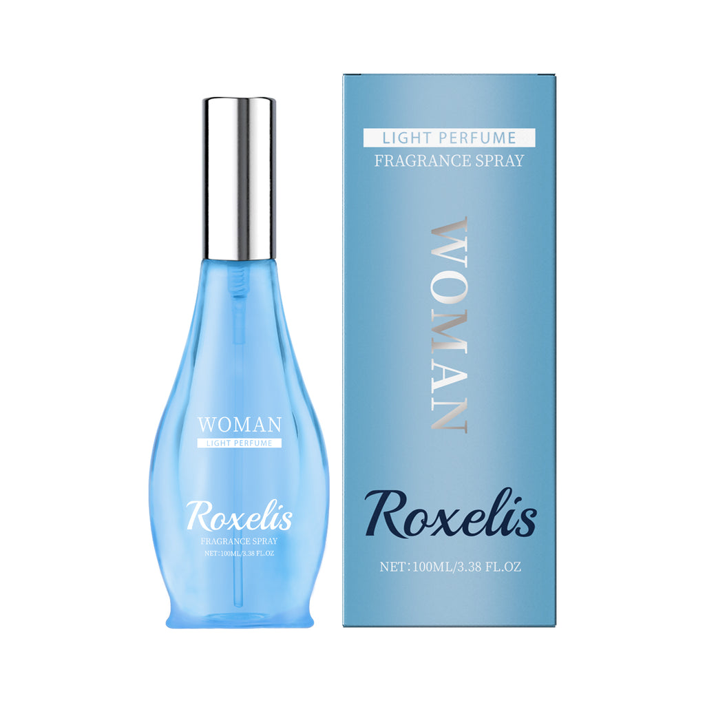 Eau de Toilette Orientale Agrumes — Fragrance Fraîche, Charme & Longue Tenue