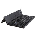Clavier Bluetooth Pliable 3 Volets — Ultra-Portable Business