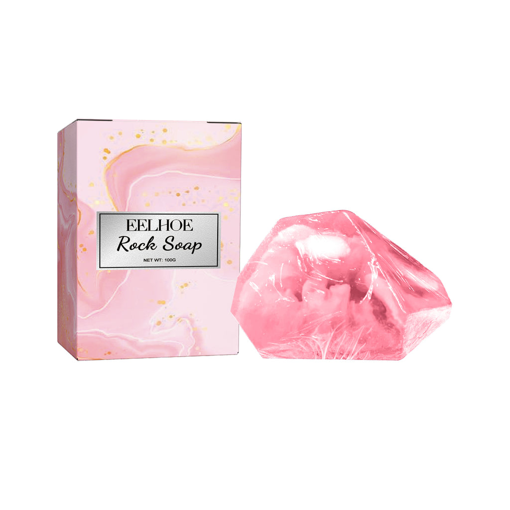 Savon Corps Blanchissant — Hydratation Intense, Coudes, Articulations & Peau Lumineuse