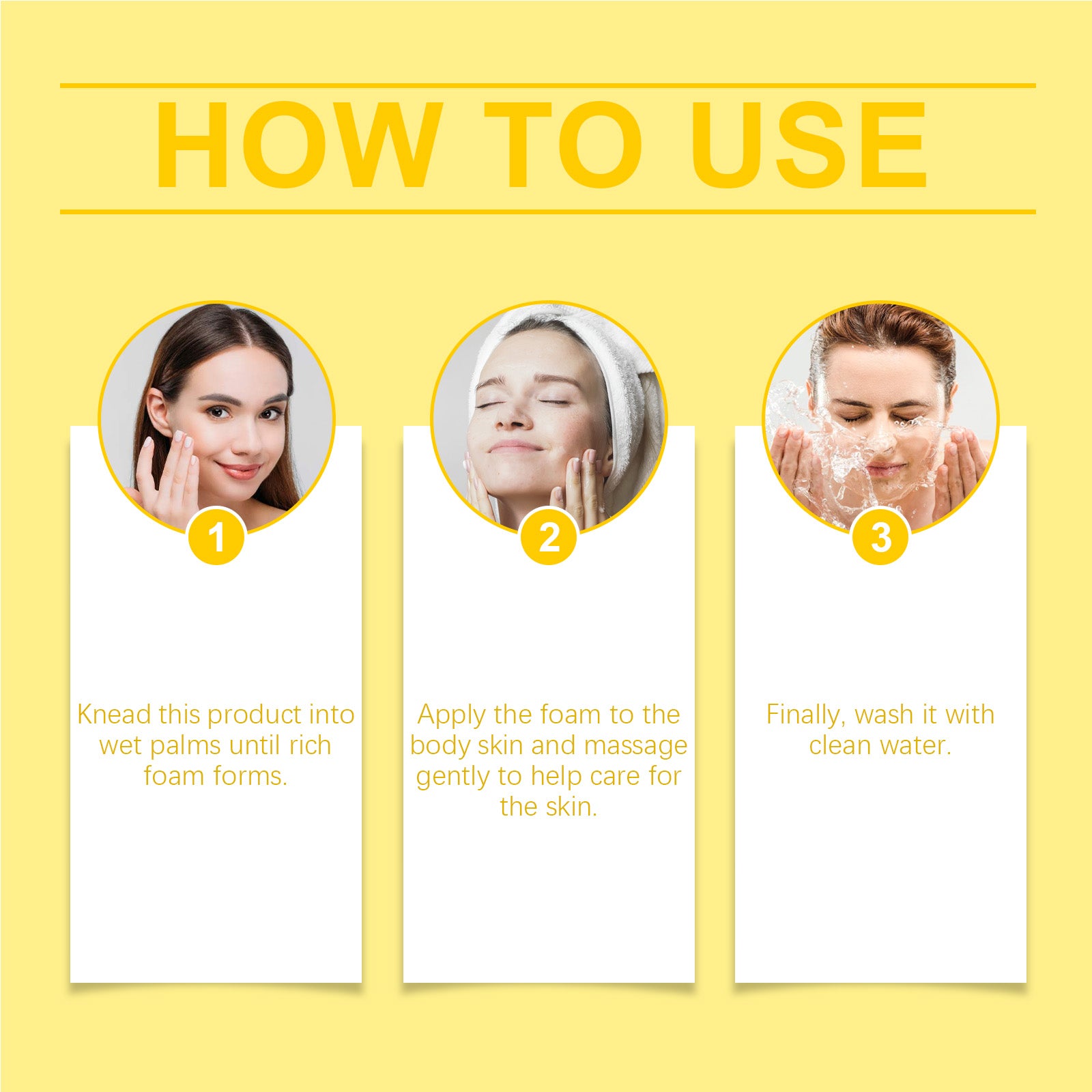 Savon Derma Care Venin d'Abeille — Réparateur, Hydratant & Peau Saine