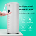 Fully Automatic Induction Foam Hand Washing Machine Portable Bubble Infrared Smart Soap Dispenser