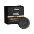 Savon Noir Capillaire — Répare, Masse & Hydrate, Cheveux Noirs & Propres
