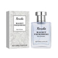 Parfum Phéromone Magnet Homme — Fragrance Élégante & Naturelle, Dating