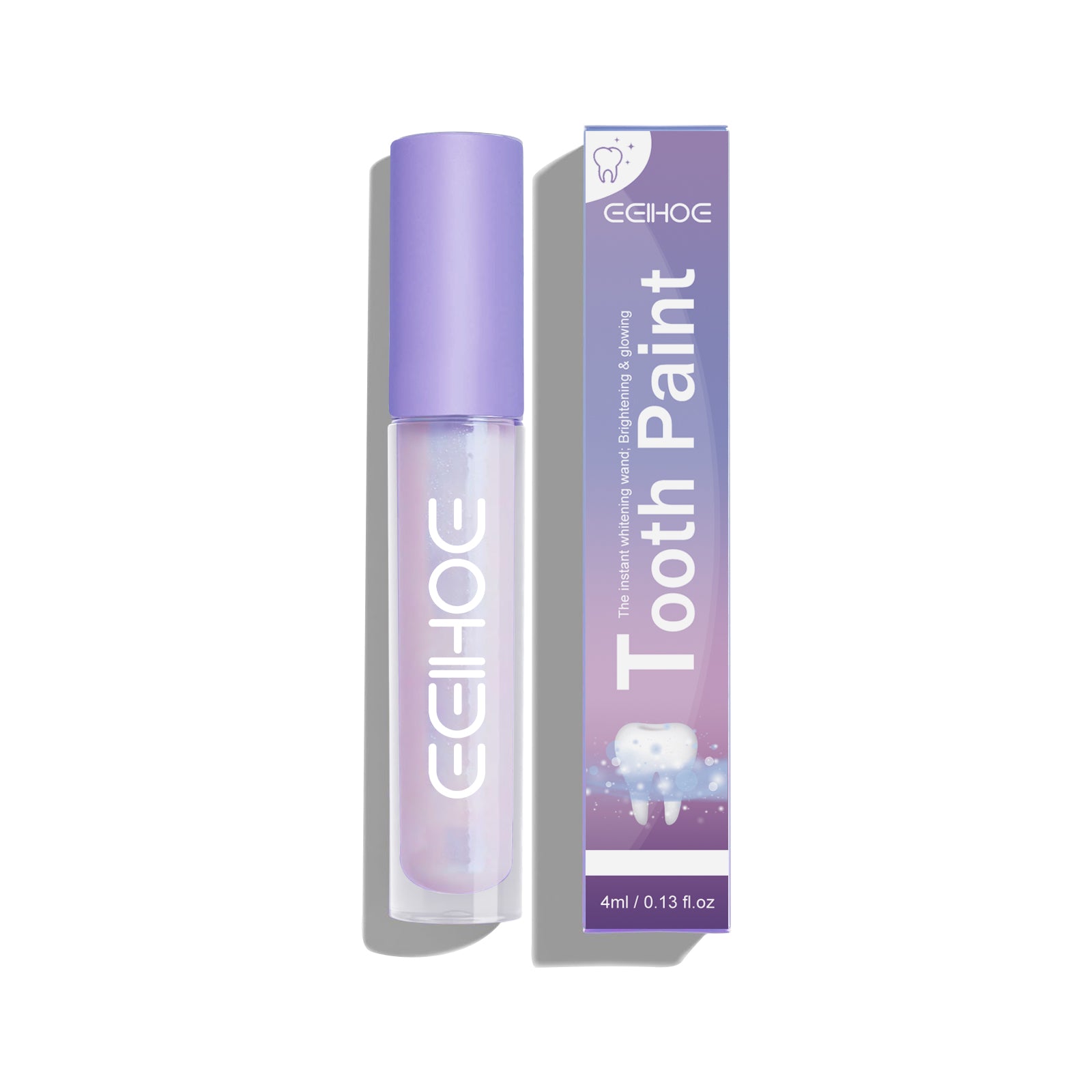 Stylo Blanchissant Oral Care — Anti-Taches, Dents Blanches & Haleine Fraîche