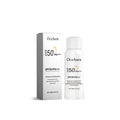 Sunscreen Spray, Moisturizing And Refreshing Protective Spray For Outdoor Uv Protection