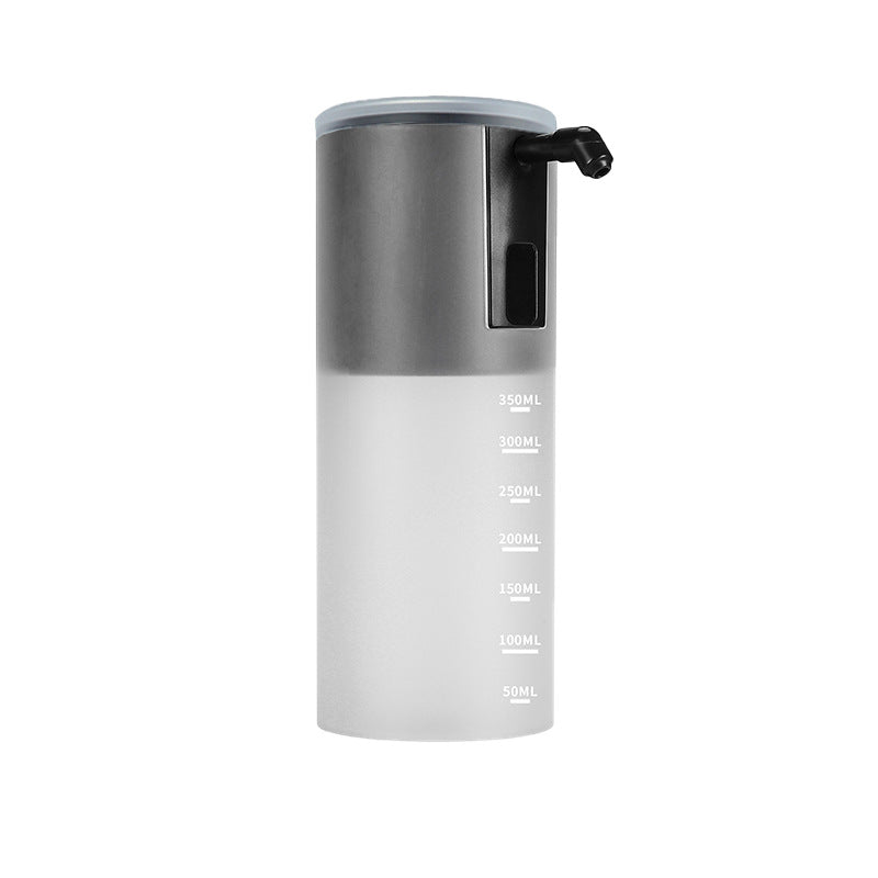 Fully Automatic Induction Foam Hand Washing Machine Portable Bubble Infrared Smart Soap Dispenser