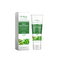 Dentifrice Aloe Vera Blanchissant — Anti-Taches, Haleine Fraîche & Dents Éclatantes