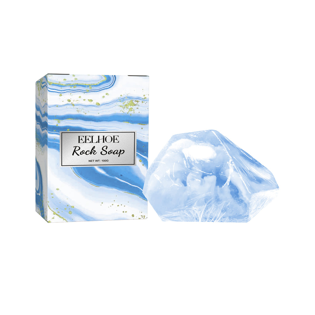Savon Douche Blanchissant Premium — Peau Douce, Lumineuse & Hydratée
