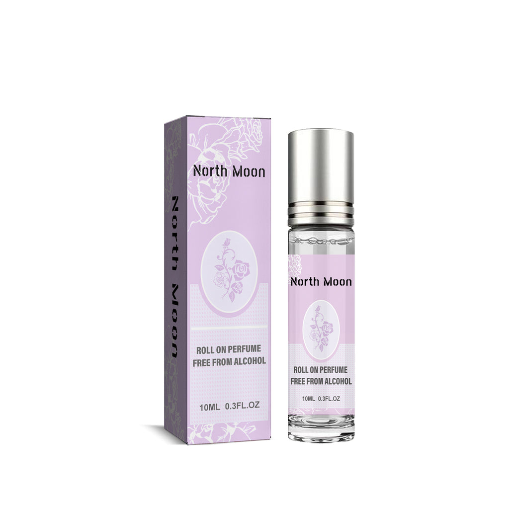 Parfum Bille Charm — Fragrance Naturelle Fraîche, Atmosphère Couple & Dating
