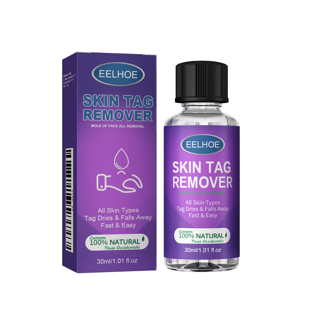 Essence Nettoyante Keyu Corps — Éclaircissante, Lissante & Anti-Terne