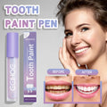 Stylo Blanchissant Oral Care — Anti-Taches, Dents Blanches & Haleine Fraîche