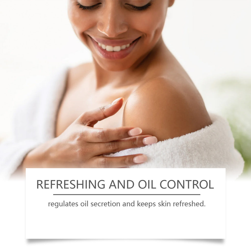 Savon Nettoyant Concombre — Purifiant, Contrôle Sébum & Multi-Usage Visage & Corps