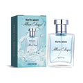 Parfum Charm Niche — Fragrance Douce & Naturelle, Portable & Longue Tenue