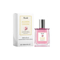 Parfum Phéromone Rose Femme — Fragrance Fraîche & Charme, Atmosphère Dating