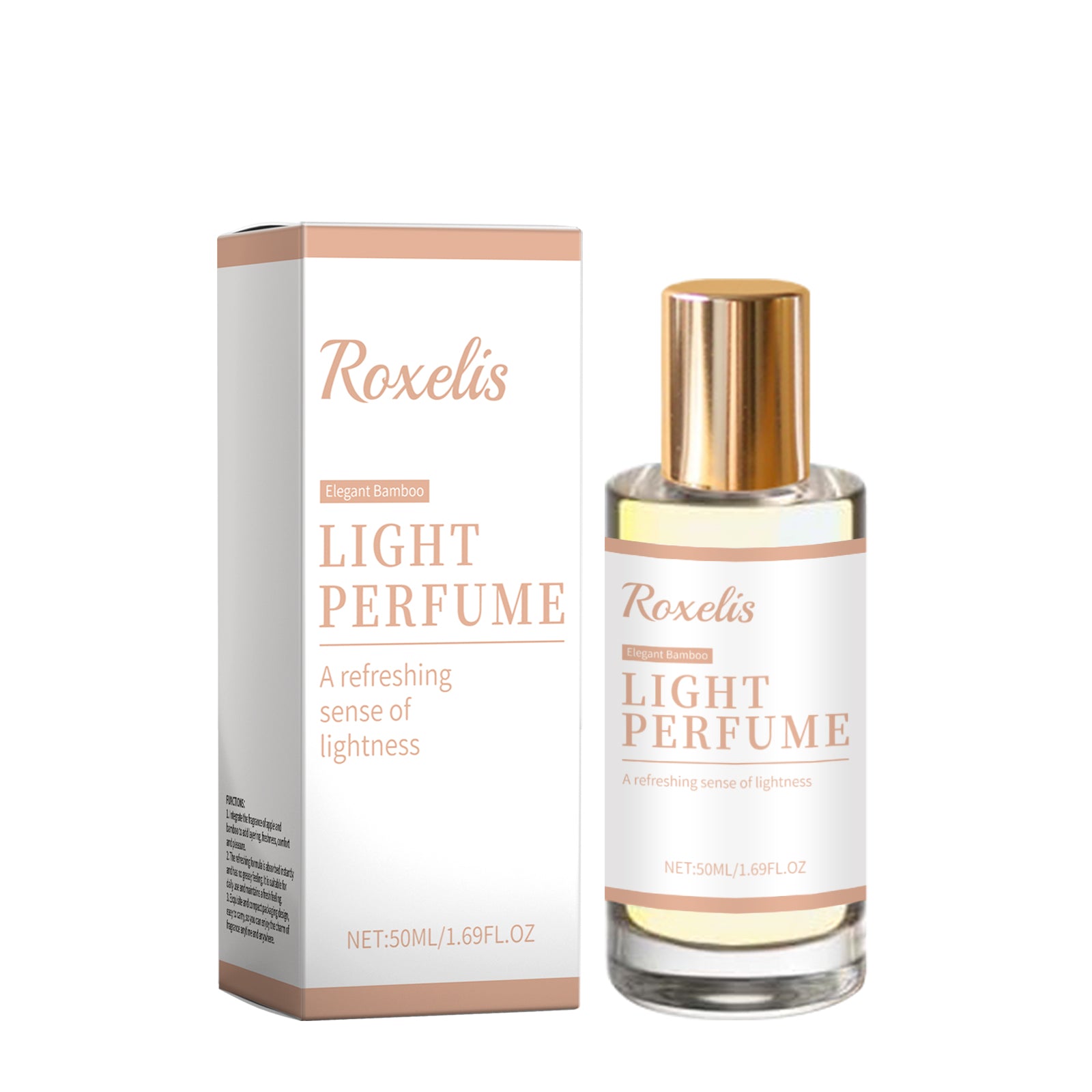 Parfum Bois & Bambou — Fragrance Boisée, Élégante & Charme Durable Dating